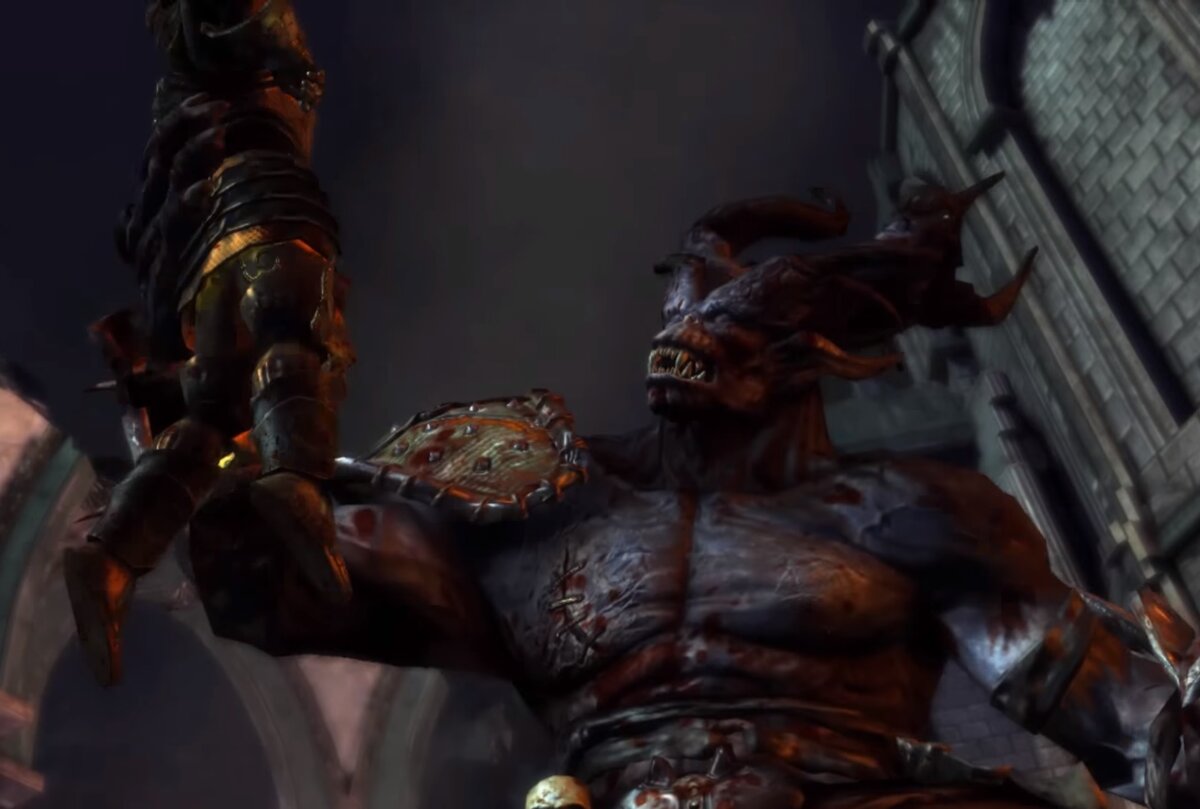 Битва за Ферелден