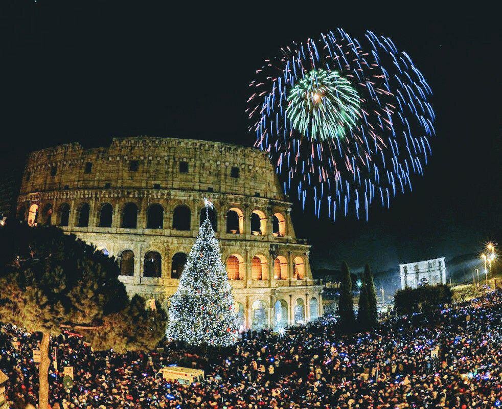 итальянский новый год, новый год в италии, традиции в италии, приметы в италии