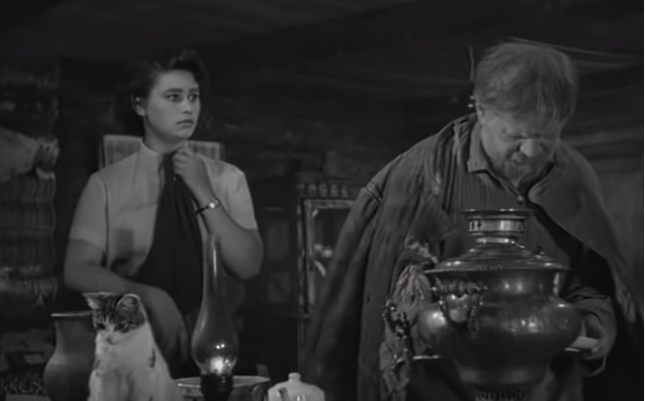 Дело было в Пенькове"