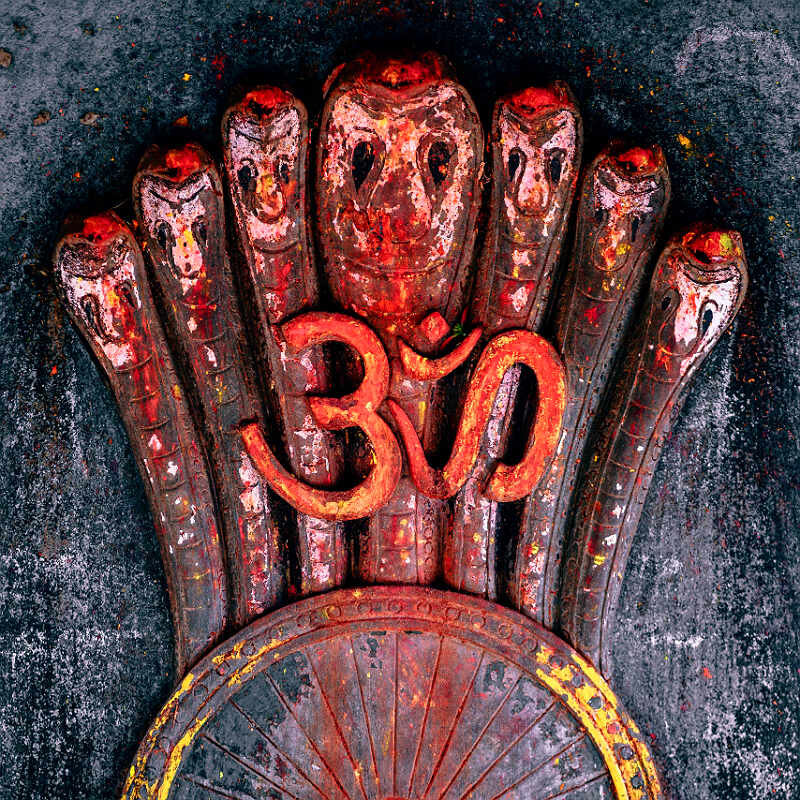 Знак Ом — это мощный инструмент с колоссальным потенциалом