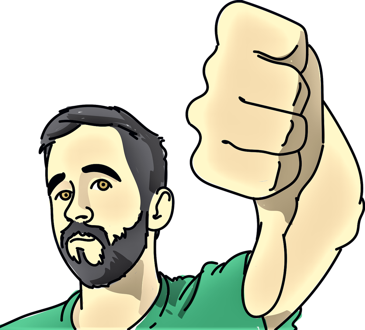 Никто не хочет быть неудачником в глазах друзей и знакомых. И этот факт может сильно помочь на пути к цели.