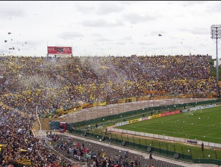 Пеньяроль-Насьонал