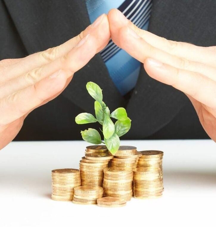 девушка с долларами. инвесторы для бизнеса. финансовая грамотность заставка. деньги это в экономике. деньги богатство.