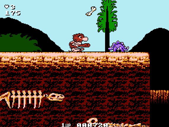 Пара прикосновений к врагу - и главный герой труп. Вооружайтесь кокосами!