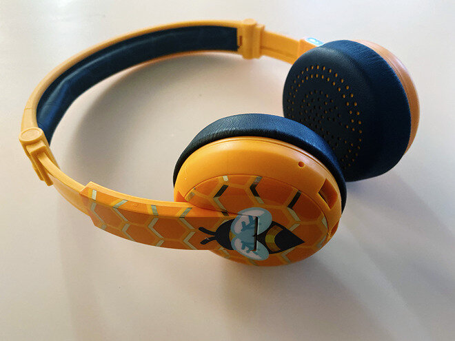 BuddyPhones Play