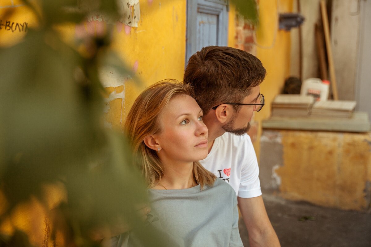 Фотография из личного архива. Автор: vk.com/lena_ester