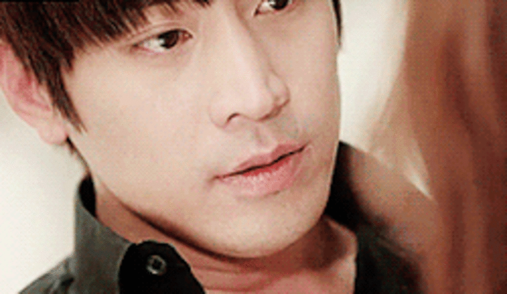 Эрик Мун и Со Хён Джин 