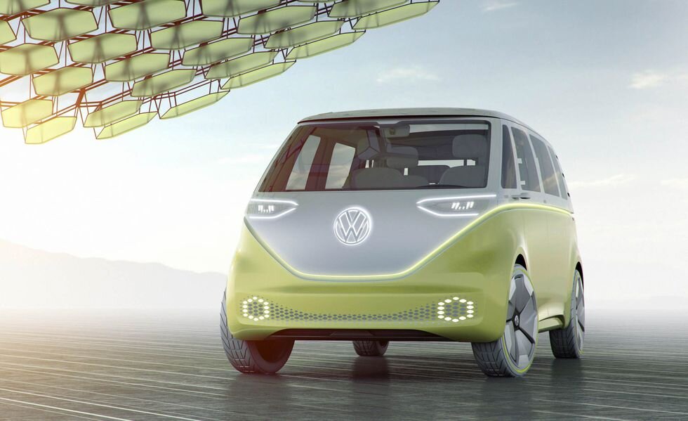 Источник фотографии: caranddriver.com