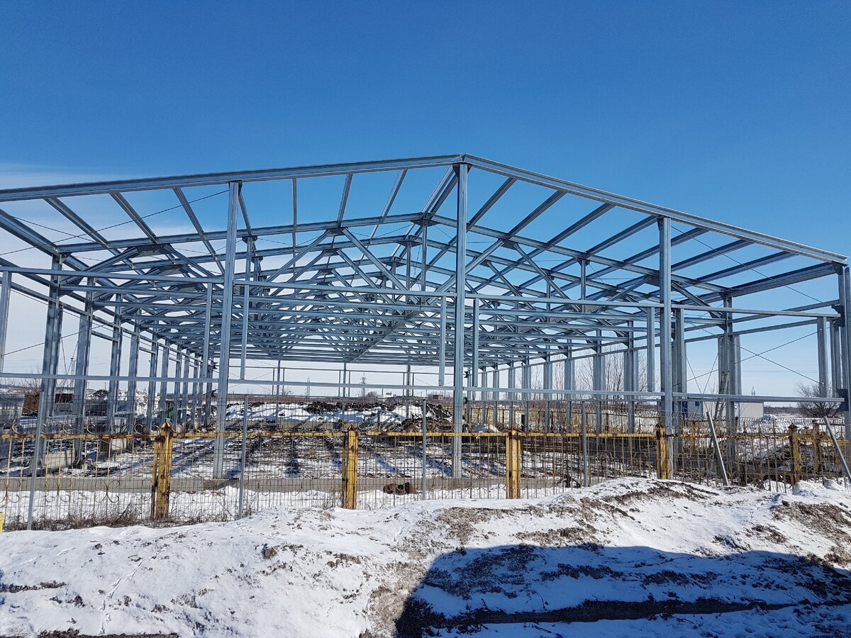 Фото из архива автора