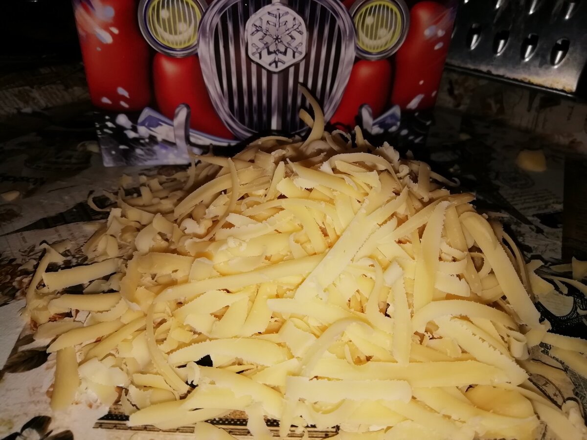 Зачем я, как и остальные опытные хозяйки, замораживаю сыр