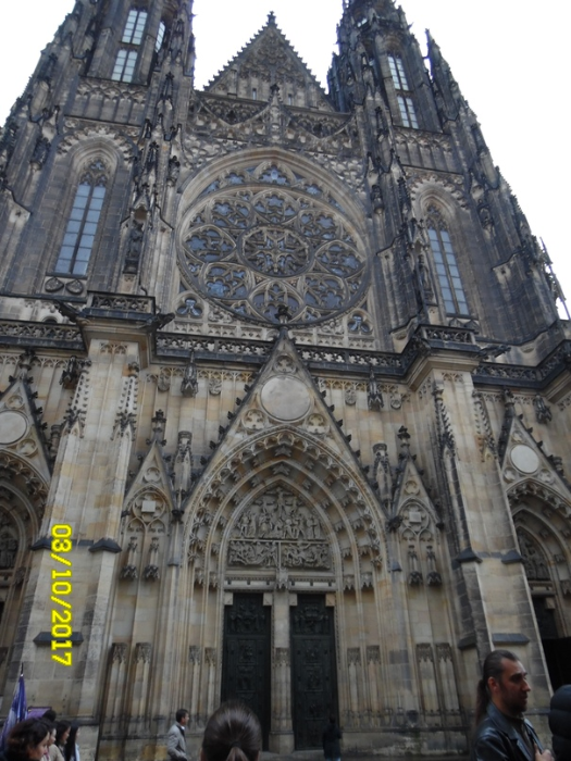 Собор Святого Вита