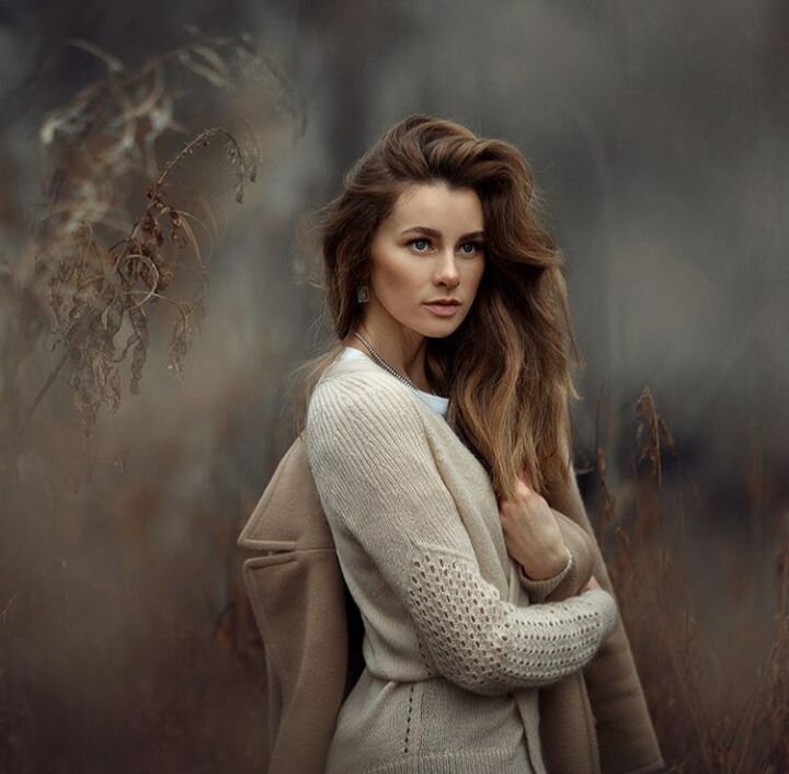 Фото Анны Мельниковой 
