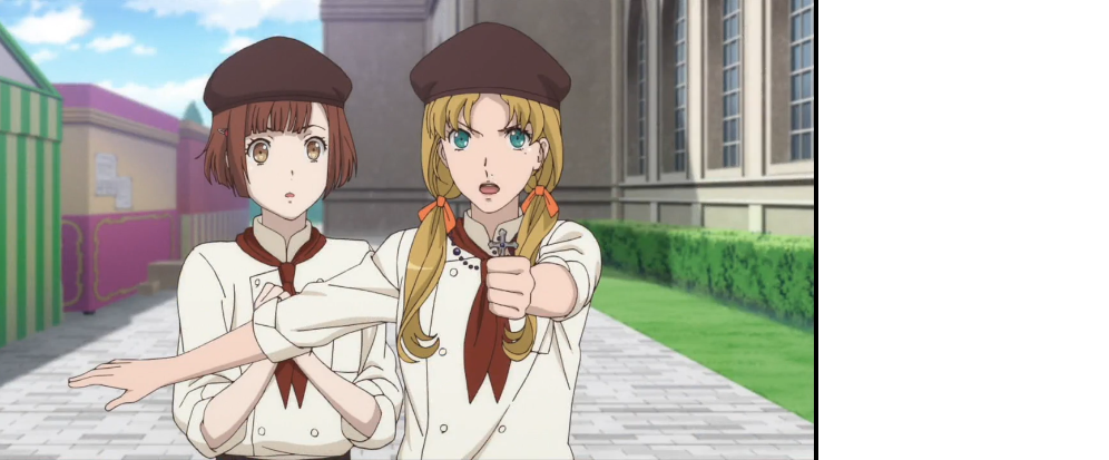 Танец с демонами Режиссёр: Аи Йошимура