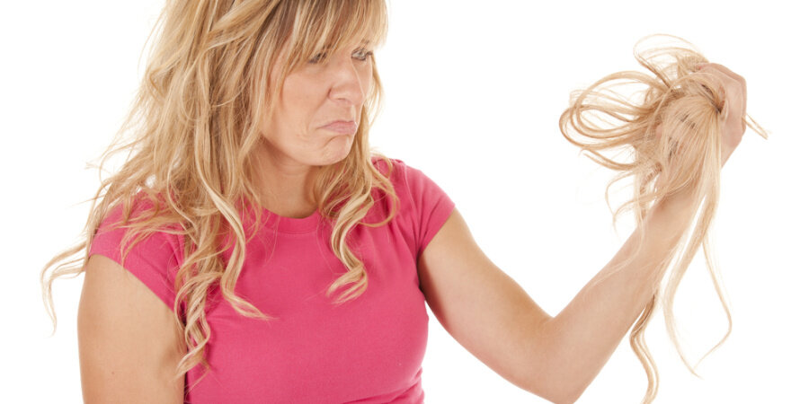 Лечение и восстановление волос в период менопаузы | Medic Hair