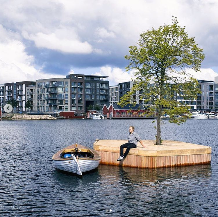 Фото: www.instagram.com/biophilictrend