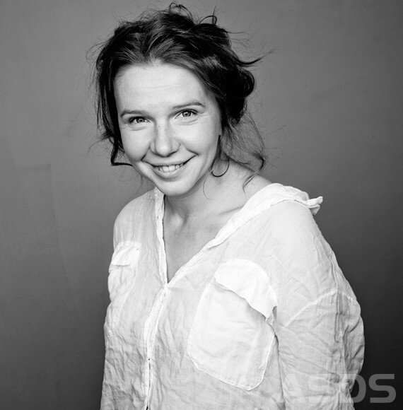 Ирина Рахманова. Фото из открытых источников