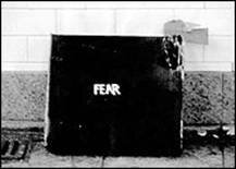 Инсталяция Клинтон Боисверт в Нью Йоркском метро