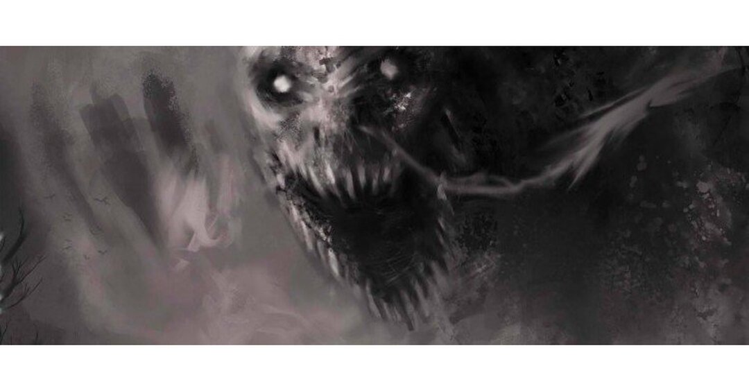 Однажды, когда я был в Сибири, мне рассказали такую историю. ⠀
Нужно было одному человеку ехать через тайгу. Места там безлюдные, из тех немногих деревенек и поселений, что встречаются по пути, большая часть заброшена. Ехал он, значит, и приехал в одну из таких деревенек, заброшенную… Ну, почти заброшенную — на ее окраине стоял домик, сохранивший кое–какие следы опрятности.
⠀
Путник решил зайти в этот дом, порасспросить про дорогу и, если повезет, на ночлег остаться, так как уже смеркалось. Постучался, ему открыли. Жила там пожилая пара — доброжелательные дед с бабкой. Про дорогу рассказали, накормили, напоили, но в ночлеге отказали. Путешественник им даже денег предложил, но те отказались. «Для твоего же блага, — говорят, — по ночам сюда приходят Лесные, нас они не трогают, а вот тебя не пощадят». Он удивился, конечно, но решил, что дед с бабкой помешались от одиночества и безысходности. Делать нечего, решил переночевать в машине рядом с домиком (на самом деле, его всё–таки снедало любопытство, что это за Лесные такие, хотел посмотреть на них), о чем и сообщил хозяевам. «Как знаешь, — ответили те ему, — мы за тебя не в ответе. Если что, помни, они света боятся».
⠀
И вот совсем стемнело. Путник уже начал засыпать в своей машине, как вдруг услышал многоголосый вой. Противный такой, и явно не волчий. Тут он перепугался, сел за руль и начал машину заводить. Пока возился с ней (а машина капризничала иногда), смотрел неотрывно на лес. А там между стволов тени мелькают, все ближе и ближе. Причем ему казалось, что они то двуногие, то четвероногие. Тут нервы у путника совсем сдали. К счастью, машина завелась, и он рванул по дороге. Говорит, пока выезжал, видел одного из них на обочине в свете фар. Это был человек — в ободранной одежде, на четвереньках, со злыми бессмысленными глазами и оскаленным ртом, но человек. Путник гнал по дороге, как сумасшедший, пока из лесу не выехал.