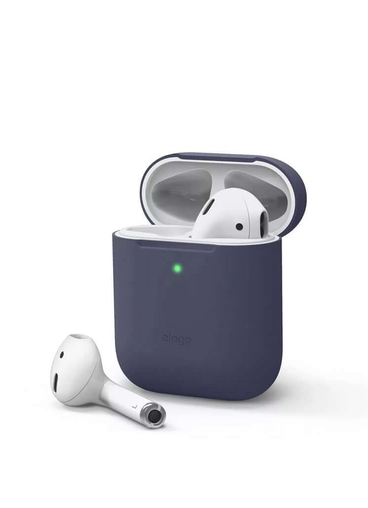 С выходом iOS 14, AirPods улучшаться 