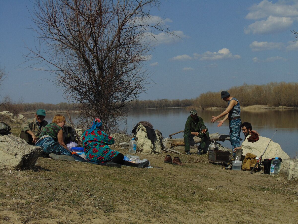 В Задонье казачий шулюм считается чуть ли не национальным блюдом. И, наряду с ухой и шышлыком, часто является главным угощением на открытых праздниках и обычных посиделках на природе.