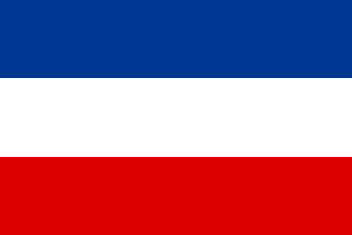 Флаг панславистов