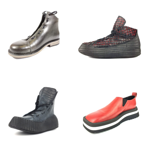 Модели обуви в стиле casual. Фото с сайта day15.ru