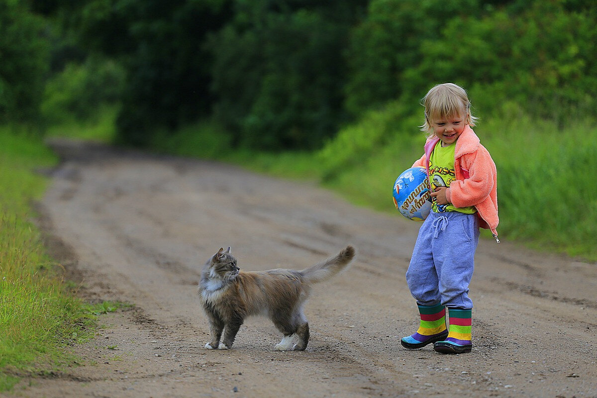 Сохраняются "коронавирусные" пособия на детей от 3 до 7 лет. Фото Pixabay.com