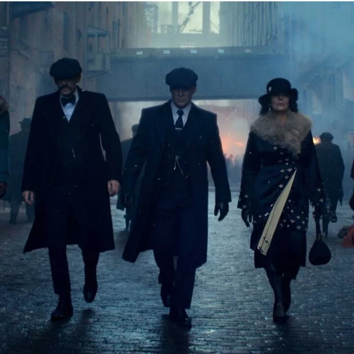 Надо смотреть в движении, конечно. Но и так можно получить представление. Фото из интернета