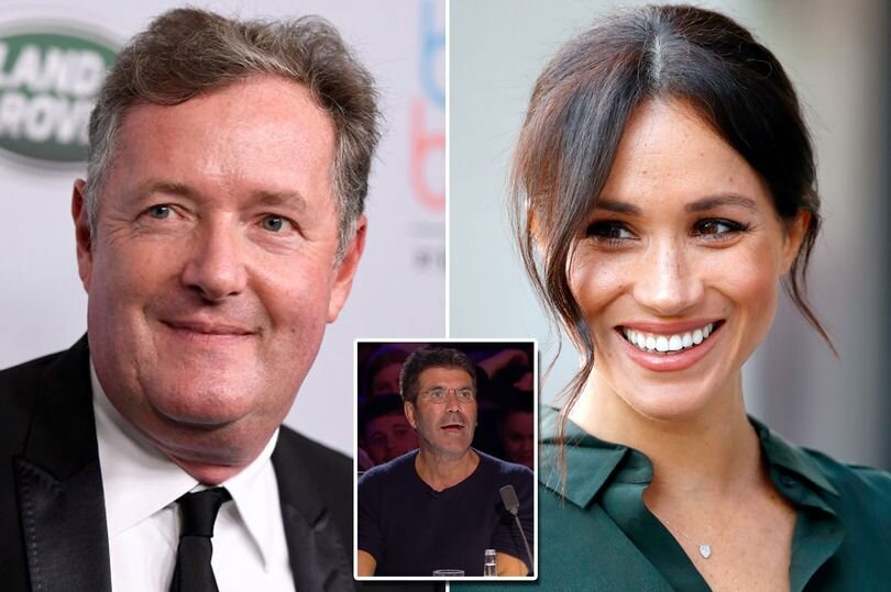 Изображение: Getty, ITV