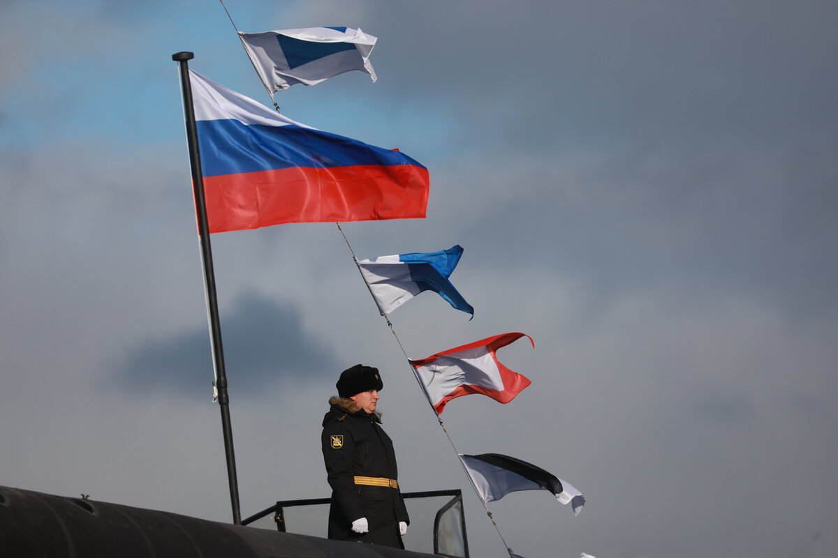 Фото взято с сайта АО "Адмиралтейские верфи"