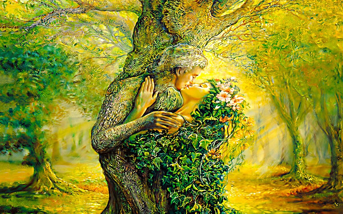 С нами происходит лишь то, во что мы верим и чего боимся