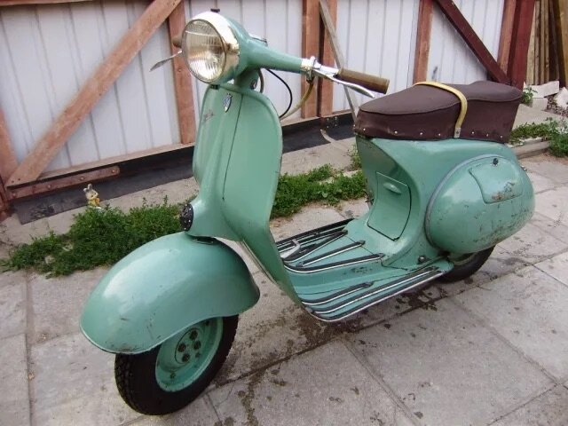 Аккумулятор Вятка ВП 150