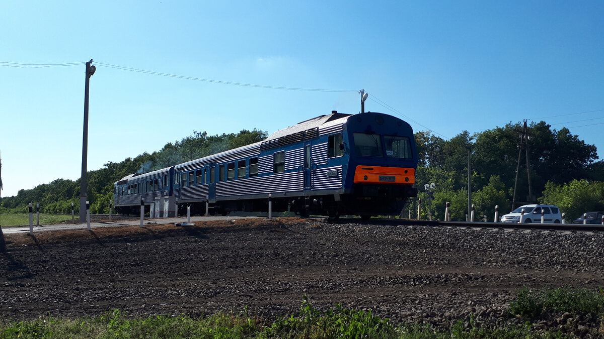 УШЕДШИЕ В ИСТОРИЮ: Автомотрисы АЧ2 в пригородном движении Верховье - Орёл.  Траурная подборка фотографий. Ч.1 | По ж/д и автодороге с чашечкой чая | by  YouTube 