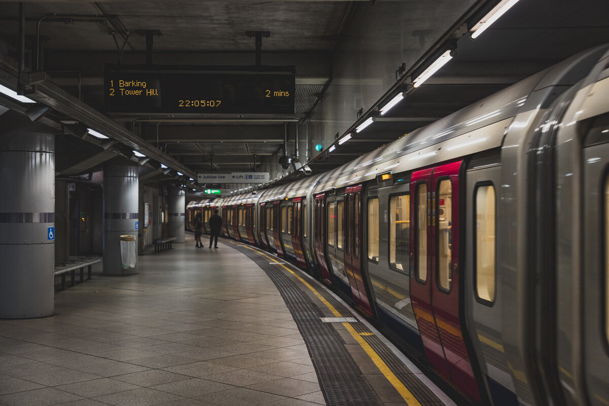 Photo by Joël de Vriend on Unsplash
