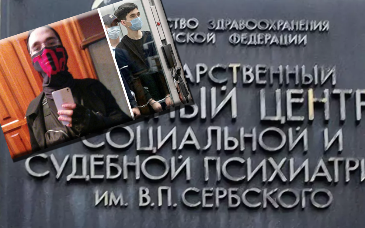 монтаж автора