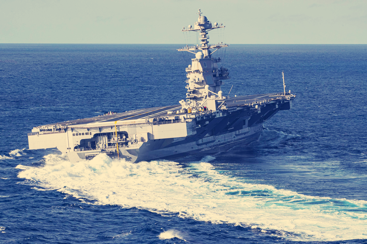 Источник фото: flickr.com/Official U.S. Navy Page/CC BY 2.0 (были внесены изменения)