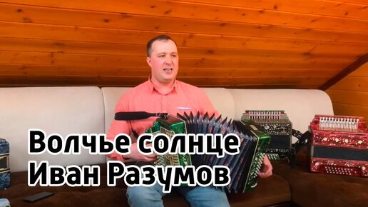 Слушать песни волчья солнце. Волчье солнце песня.
