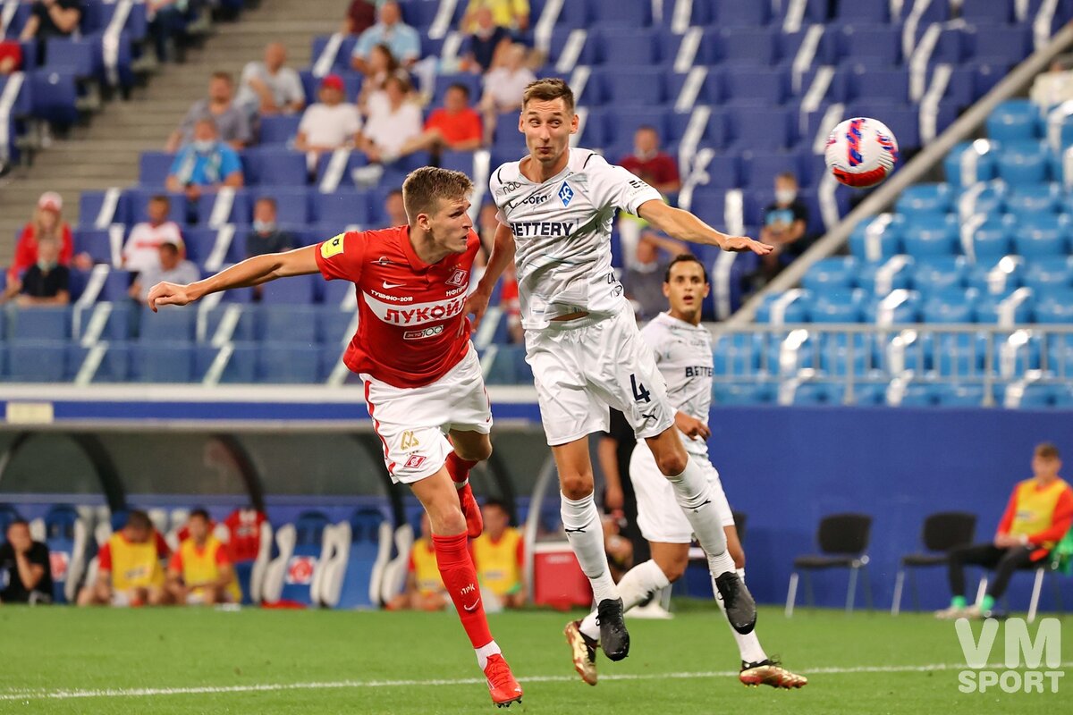 Фото: Олег Бухарев/ «В мире спорта»