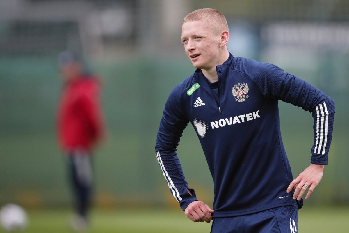 Максим Мухин - первая ласточка развала?