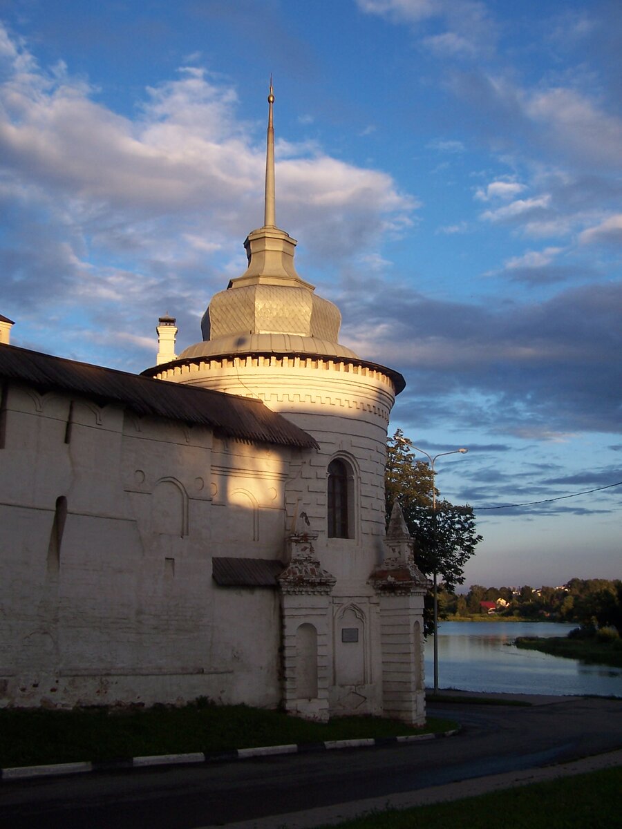 Ярославль Фото автора