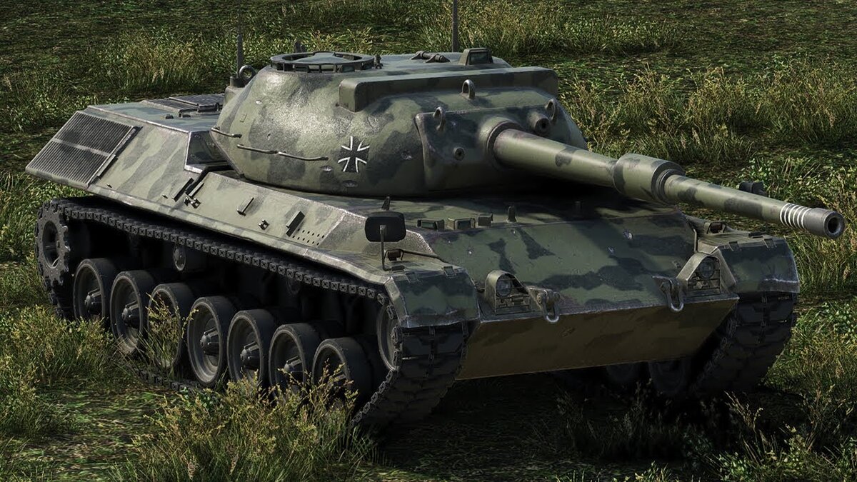 World of Tanks Лучшие немецкие танки любого уровня 2021-2022 | Фара Wot |  Дзен