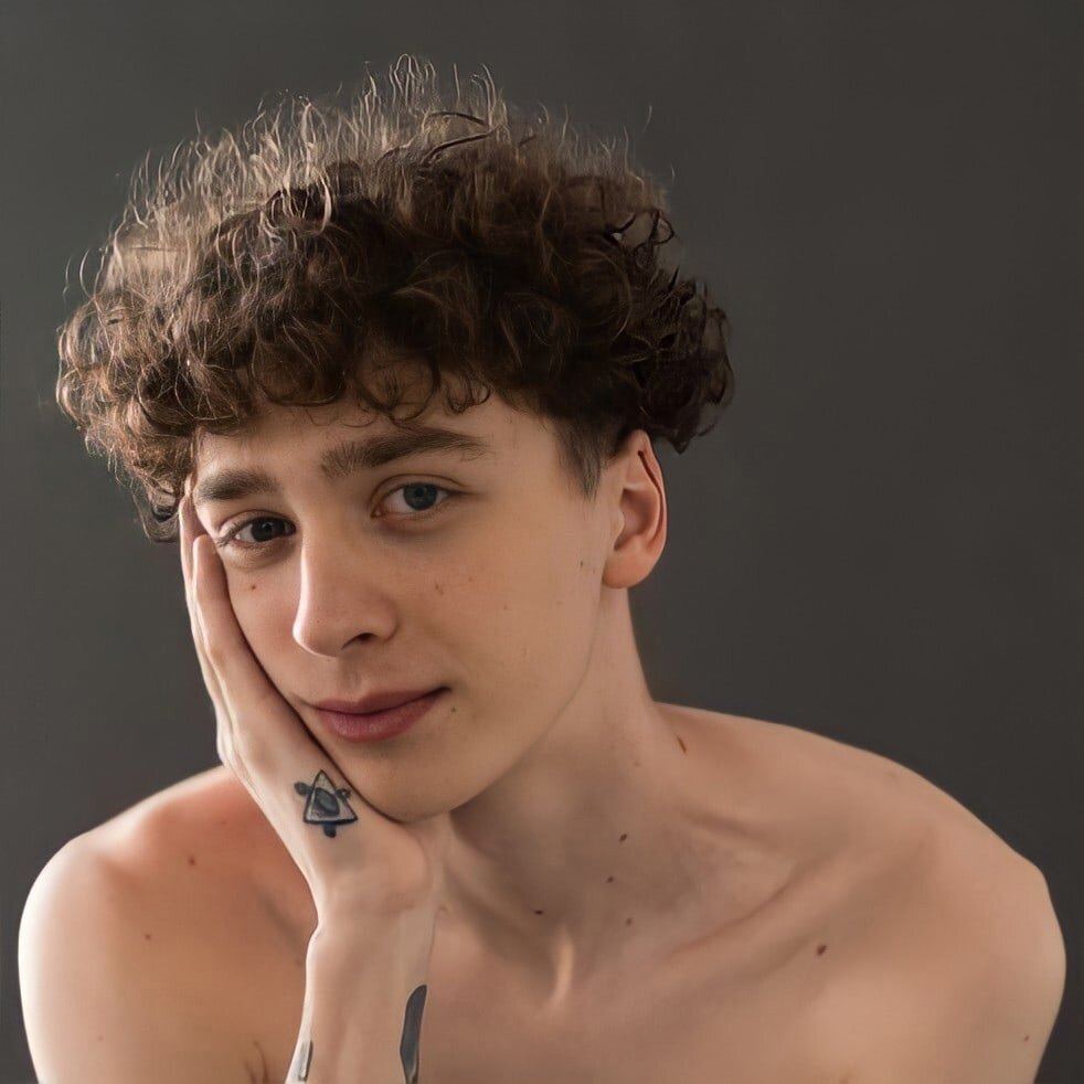 Юрий Авангард 