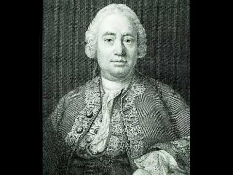 Дэвид Юм (1711-1776). Шотландский историк, философ и психолог. Сочинения: «Трактат о человеческой природе», «История Англии» и другие.  Изображение из открытых источников информации.