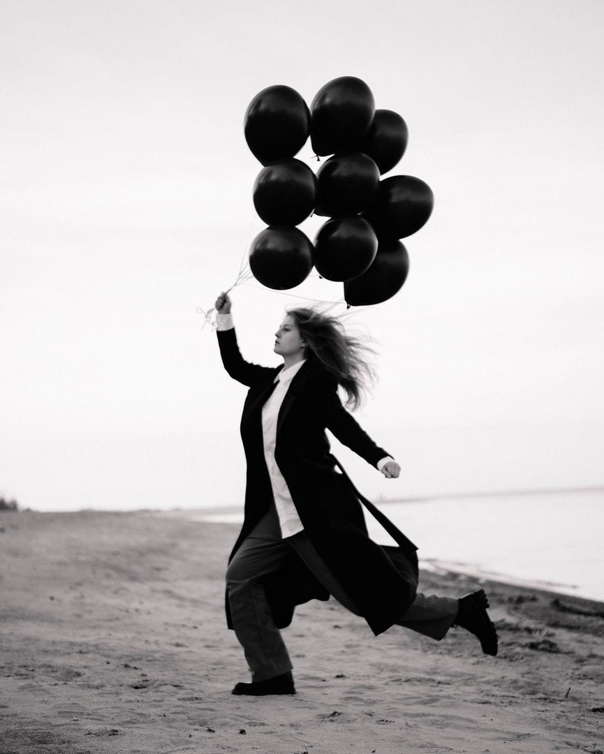 фото Насти Наненко