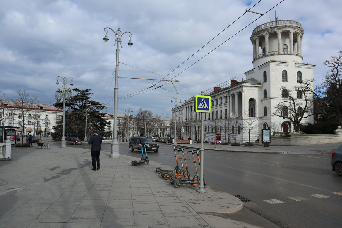 Жизнь в поезде. Тур по Крыму под стук колёс с "Гранд-экспрессом"