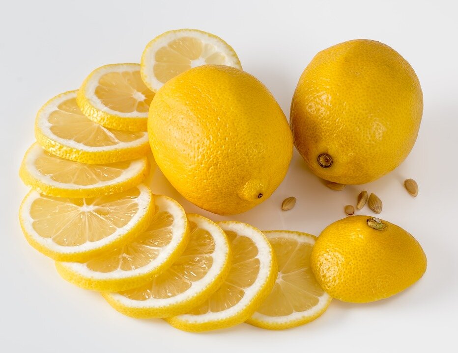 Лимонный сок: 9 удивительных эффектов для здоровья – Drink-Drink