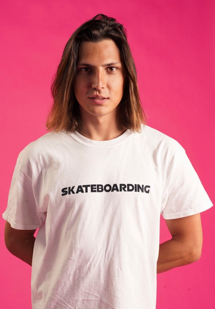 Звягинцев Антон - Anton Z