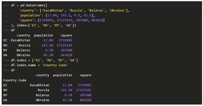 Dataframe строки. Конструктор dataframe. Вид dataframe. Dataframe и Series. Функция dataframe transpose все параметры.