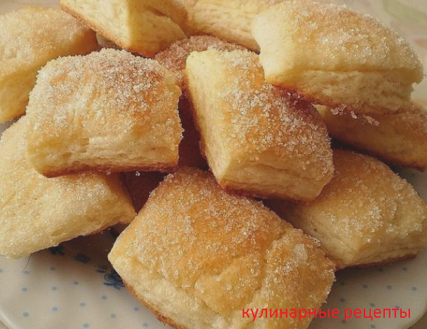 кулинарные рецепты