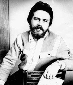 Сергей Трофимович Алексеев 